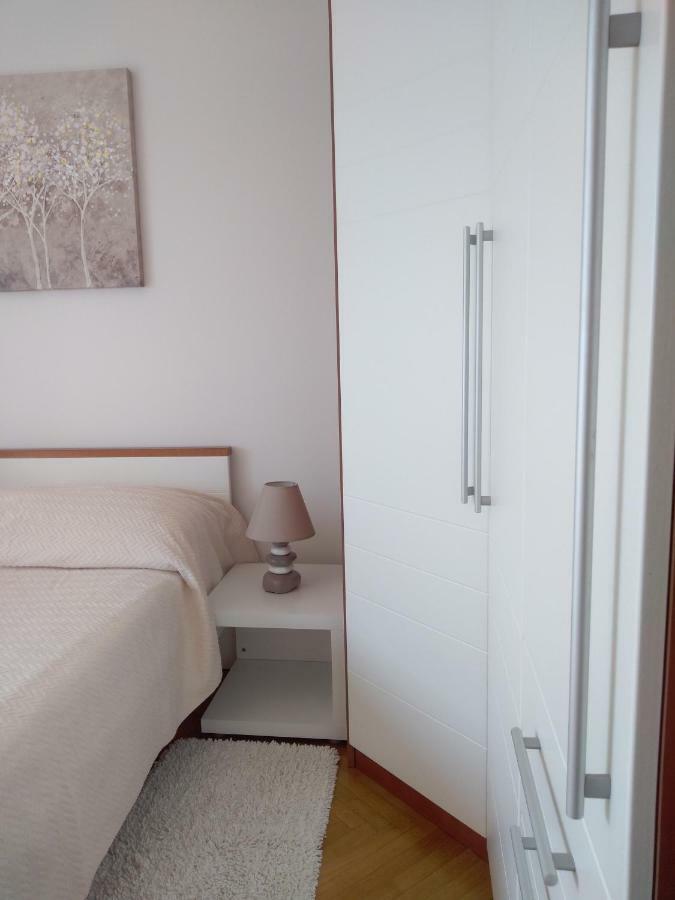 Apartment Sealight Split Eksteriør bilde